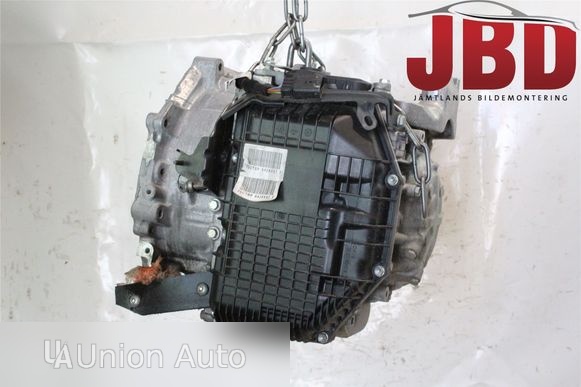 Автоматична коробка передач Peugeot 308 2022 1.5л (АКПП)