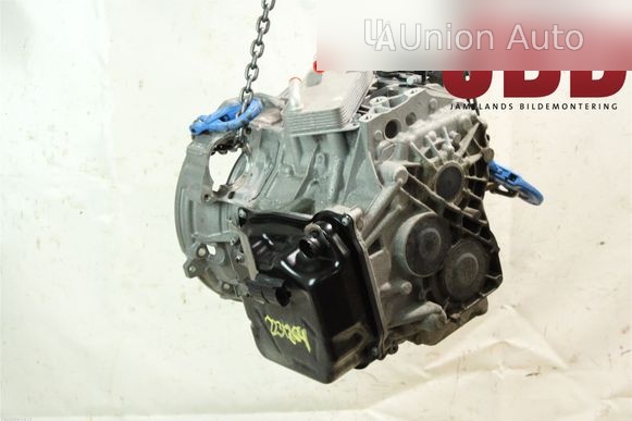 Автоматична коробка передач Volkswagen PASSAT B8 2021 2.0л (АКПП)