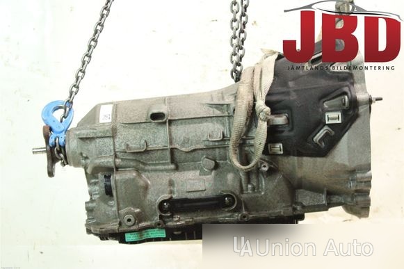 Автоматична коробка передач BMW 1 F20 F21 2014 2.0л (АКПП)