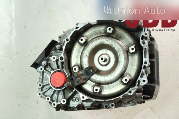 Автоматична коробка передач Volvo XC60 2009 2.4л (АКПП)