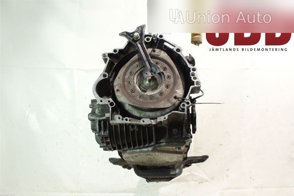 Автоматична коробка передач Audi A6 S6 C6 4F 2010 3.0л (АКПП)