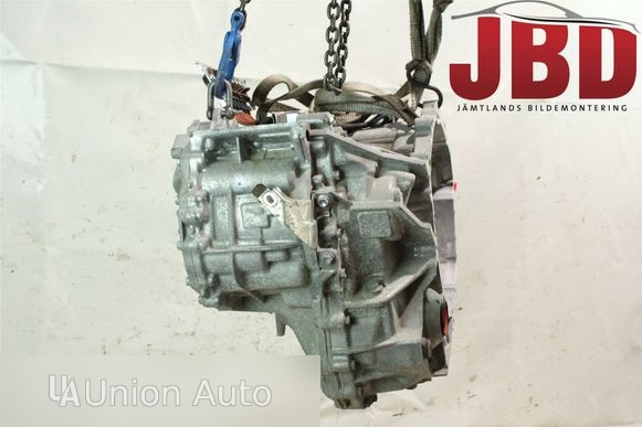 Автоматична коробка передач Toyota Corolla E210 E21 2020 1.8л (АКПП)
