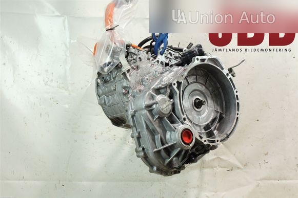 Автоматична коробка передач Mitsubishi Outlander 2020 2.4л (АКПП)