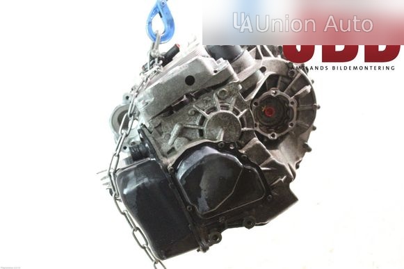 Автоматична коробка передач Volkswagen Golf VII 2014 2.0л (АКПП)