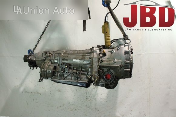 Автоматична коробка передач Subaru Legacy 2005 (АКПП)