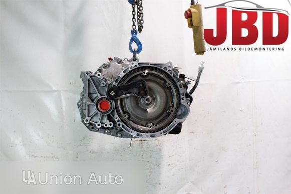 Автоматична коробка передач Mitsubishi Outlander 2014 2.3л (АКПП)