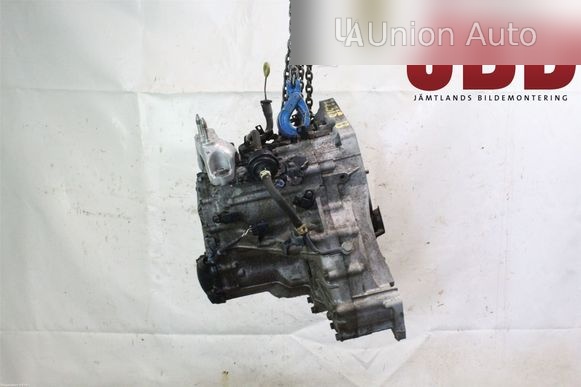Автоматична коробка передач Honda CR-V 2011 2.0л (АКПП)