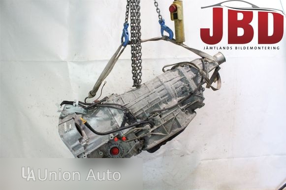 Автоматична коробка передач Subaru B9 Tribeca 2007 3.0л (АКПП)
