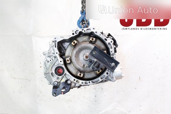 Автоматична коробка передач Peugeot 2008 II 2024 1.2л (АКПП)