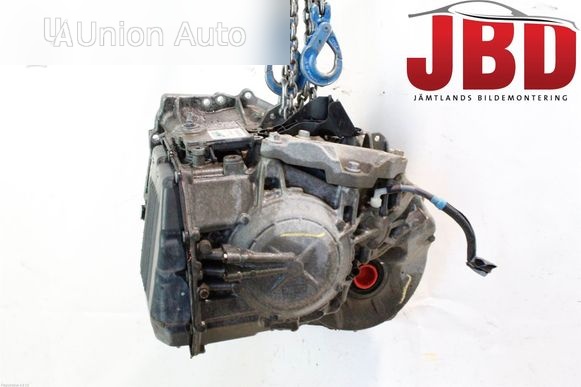 Автоматична коробка передач Volvo S80 2008 2.4л (АКПП)