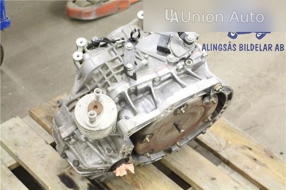 Автоматична коробка передач Mini One - Cooper Clubman R55 2008 1.6л (АКПП)