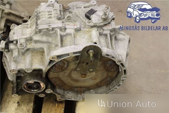 Автоматична коробка передач Volkswagen Tiguan 2008 2.0л (АКПП)