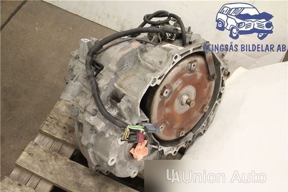 Автоматична коробка передач Saab 9-5 2008 2.0л (АКПП)