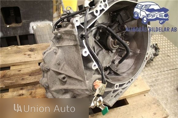 Автоматична коробка передач Peugeot 308 2009 1.6л (АКПП)
