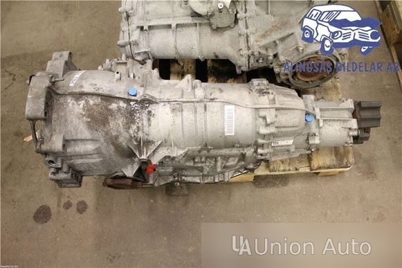 Автоматична коробка передач Audi A4 S4 B7 8E 8H 2006 3.1л (АКПП)