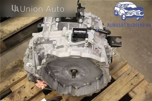 Автоматична коробка передач Toyota Yaris 2016 1.5л (АКПП)