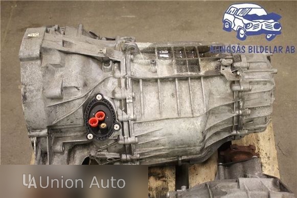 Автоматична коробка передач Audi A4 S4 B8 8K 2009 2.0л (АКПП)