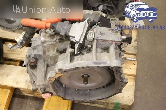 Автоматична коробка передач Lexus RX 330 - 350 - 400H 2008 3.3л (АКПП)