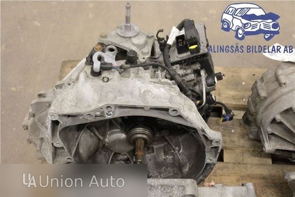 Автоматична коробка передач Peugeot 308 2008 1.6л (АКПП)