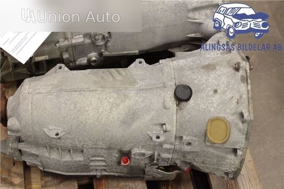 Автоматична коробка передач Mercedes-Benz C W204 2010 (АКПП)