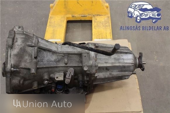 Автоматична коробка передач Chrysler 300 - 300C 2007 2.7л (АКПП)