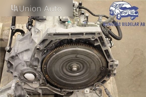Автоматична коробка передач Honda Accord 2013 2.0л (АКПП)