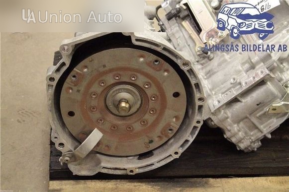 Автоматична коробка передач BMW 3 E92 E93 2009 2.0л (АКПП)