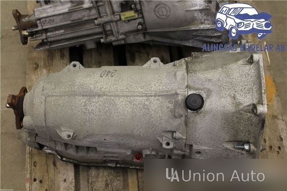Автоматична коробка передач Mercedes-Benz C W203 2004 1.8л (АКПП)