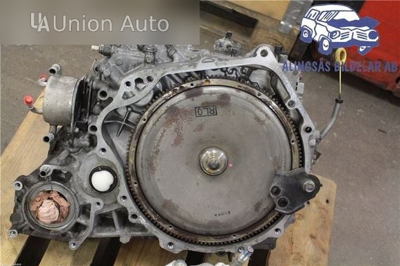 Автоматична коробка передач Honda CR-V 2010 2.2л (АКПП)