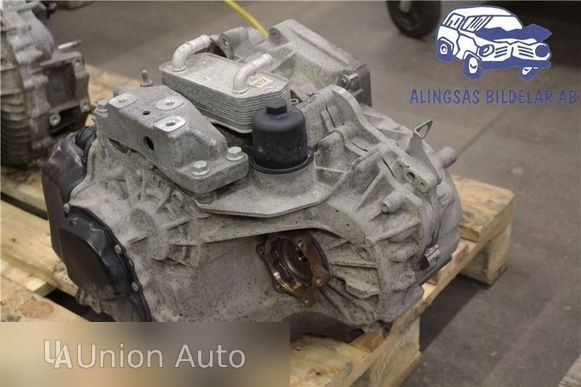 Автоматична коробка передач Volkswagen PASSAT B7 2013 2.0л (АКПП)