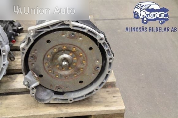 Автоматична коробка передач BMW 1 F20 F21 2012 2.0л (АКПП)