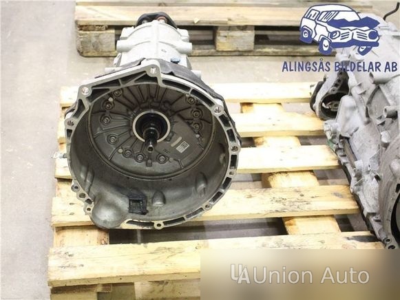 Автоматична коробка передач BMW 1 F20 F21 2012 2.0л (АКПП)