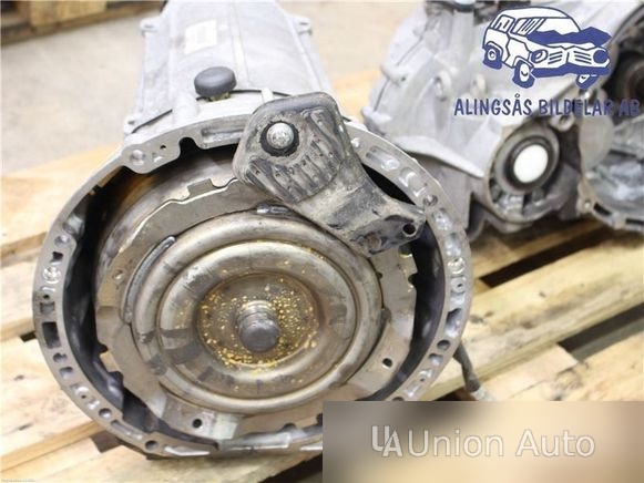 Автоматична коробка передач Mercedes-Benz E W212 2011 2.1л (АКПП)