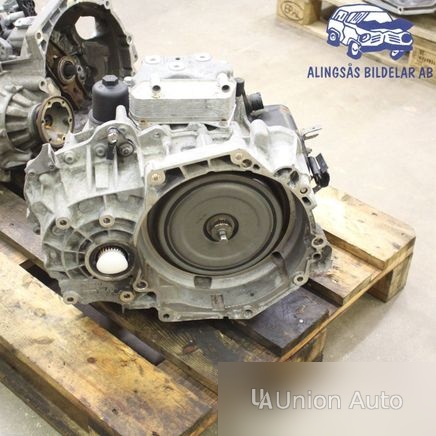 Автоматична коробка передач Volkswagen PASSAT B7 2011 2.0л (АКПП)
