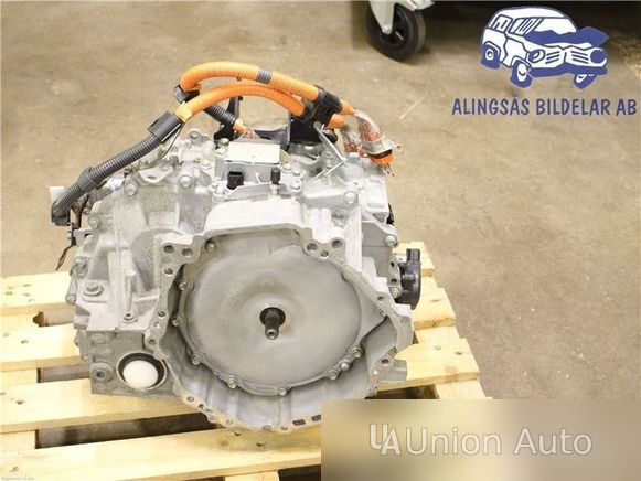 Автоматична коробка передач Lexus CT 200H 2014 1.8л (АКПП)