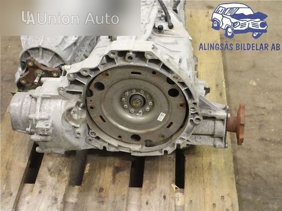 Автоматична коробка передач Audi A4 S4 B8 8K 2013 2.0л (АКПП)