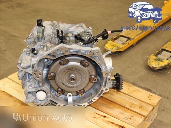 Автоматична коробка передач Toyota Yaris 2014 1.3л (АКПП)