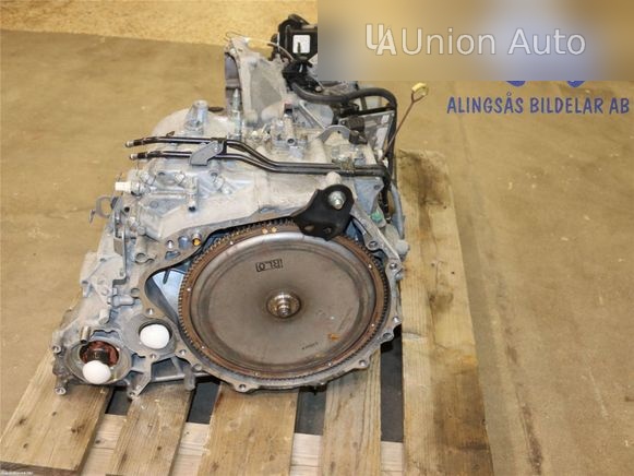 Автоматична коробка передач Honda CR-V 2014 2.2л (АКПП)