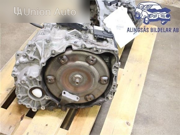 Автоматична коробка передач Volvo XC60 2011 2.0л (АКПП)