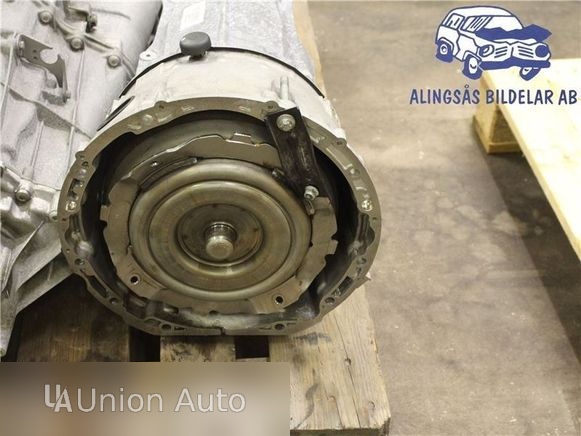 Автоматична коробка передач Mercedes-Benz E W213 2017 3.0л (АКПП)