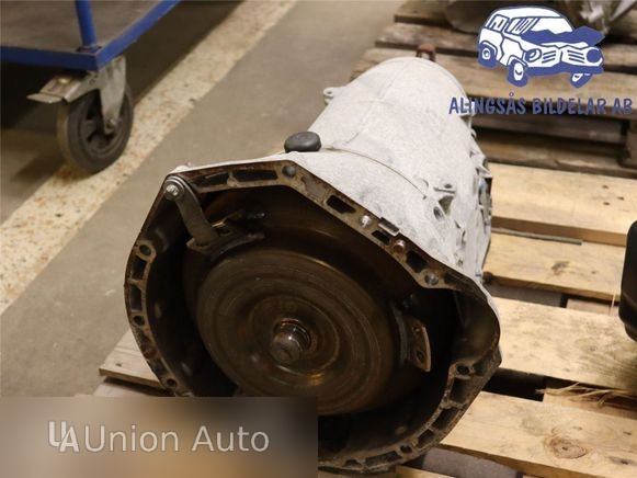 Автоматична коробка передач Mercedes-Benz E W211 2008 2.1л (АКПП)