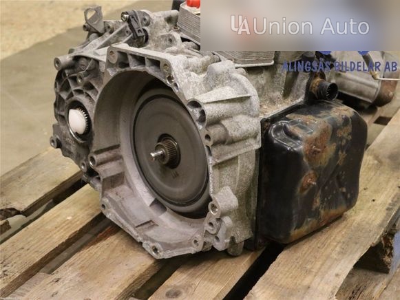 Автоматична коробка передач Volkswagen PASSAT B7 2012 2.0л (АКПП)