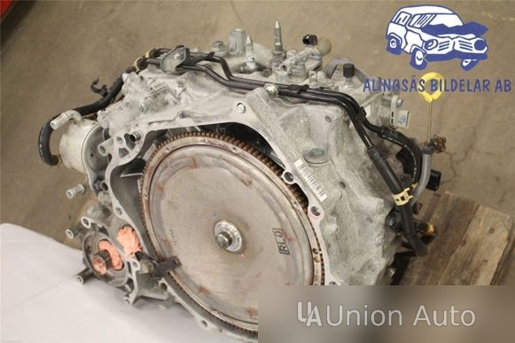 Автоматична коробка передач Honda CR-V 2010 2.2л (АКПП)