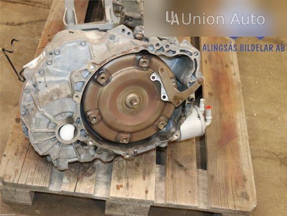 Автоматична коробка передач Citroen C5 2011 2.0л (АКПП)