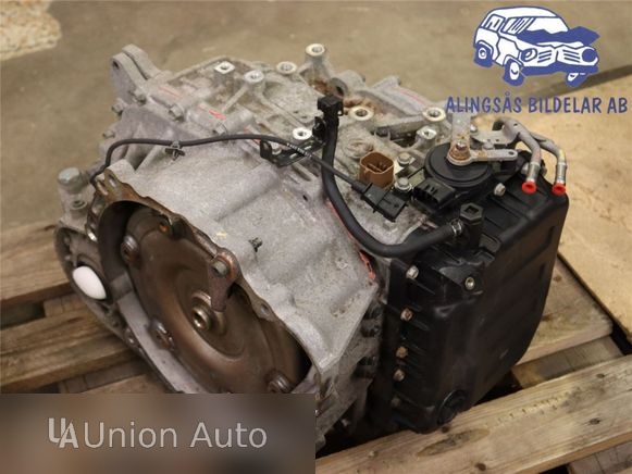 Автоматична коробка передач Hyundai i30 2014 1.6л (АКПП)