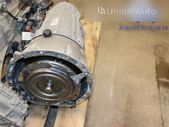 Автоматична коробка передач Mercedes-Benz E W213 2018 2.0л (АКПП)