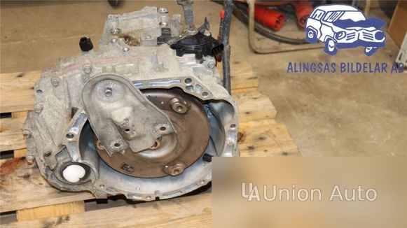 Автоматична коробка передач Hyundai i10 2010 1.2л (АКПП)