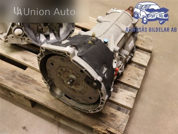 Автоматична коробка передач BMW 1 F20 F21 2014 2.0л (АКПП)
