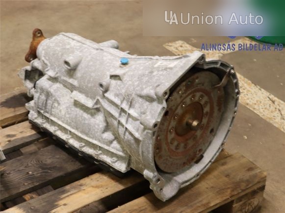 Автоматична коробка передач BMW 3 E92 E93 2011 2.0л (АКПП)