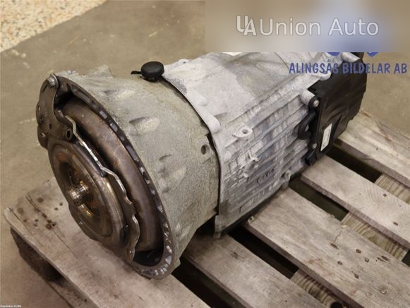 Автоматична коробка передач Mercedes-Benz E W212 2014 2.1л (АКПП)